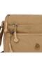 Micro Poly Fabric Postman Women's Bag 1006 - 2