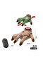 RC Scary Hand Toy Wednesday Crawling Hand Prank - 3