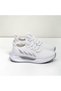 Ultra Light Knitwear Sneaker - Breathable Orthopedic Poly Sole Women's Summer Sports Shoes - 4