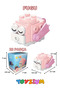 Fugu Fish Ocean Creatures Building Block Toy (22 Pieces) – Mini Ocean Animal Model Building Set - 2