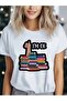 I Am Ok Student Digital Printed Unisex T-Shirt - Comfortable Fit Unisex Tshirt