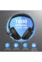 H6 Wireless Headset with Microphone & USB Dongle - 3