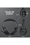 H6 Wireless Headset with Microphone & USB Dongle - 6