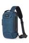 Unisex Crossbody Bag Water Resistant Anti-Theft Shoulder Bag