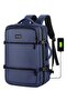 Premium Unisex Backpack Water Resistant Laptop Daypack