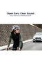 Bone Conduction Headphones IP68 Waterproof Swimming Headphones - 9