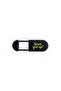 Laptop Camera Cover | Never Give Up - 2