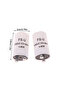 5Pcs High-quality Fluorescent Starters AC220V-240V 4-80W Fluorescent Tube Fuse Starter CE Rohs Fu... - 6