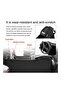 Multifunctional Seat Gap Storage Box - 6
