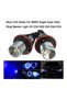 2-Piece Eye LED For BMW - 3