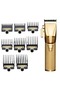 Premium Clipper Guide Guards comb For BaBylissPro Barberology FX825, FX870, FX890, FX673 Clippers... - 6