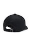 Branded Adjustable JR Cap - 2