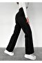 Women's Lycra Plazzo Jeans - 3