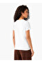 Cotton T-shirt with Lotso Print - 4