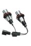 2-Piece Eye LED For BMW - 4