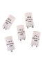 5Pcs High-quality Fluorescent Starters AC220V-240V 4-80W Fluorescent Tube Fuse Starter CE Rohs Fu... - 7