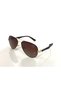 Infiniti Metal 4093-B C04 58 Polarized Sunglasses - 3
