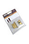 Gold Replacement Professional 2215 Blade Compatible with Wahl 5 Star Detailer Retro T-cut ,Cordle...