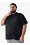 Men Regular Fit Crew Neck Short Sleeve Tokyo Revengers Print T-shirt