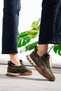 Women's Sneaker Sports Shoes Waterproof Orthopedic Sole Daily Walking Shoes 2222 - 4