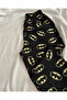 Spider&Batman Design Unisex Baggy Tracksuit