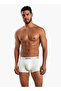 Men Printed Waistband Hipster Briefs - Pack of 3 - 3