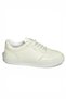 Y973890109 White Sports Shoes Sneakers - 7