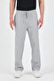 Men's Relaxed Fit Linen Pants Elastic Waist Summer Pajama Pants 5 Colors - 5