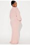 Fashion Nova Long Pocket Fleece Cardigan - 3