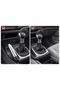 Honda Civic Fd6 Manual Gear Shift Knob + Gear Shift Boot + Handbrake Lever Set of 3 2006-2012 - 5