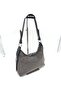 Stylish Women's Small Shoulder Bag with Stone Detail - 3