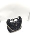 Stylish Women's Small Shoulder Bag with Chain Detail - 3