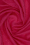شال كوزا فوشيا 70×190 سم - 2