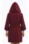 Womens Coat Chevalier Classic Short Trench - 5