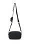 Women's Crossbody Messenger Bag Black Cn7537T – Casual Stylish Design, Lightweight and Convenient - 5