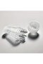 Mini Scalp and Skin Care Serum Applicator Hair Serum Bottle - 4
