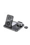 4 in 1 Wireless Charging Station 15 W - 2