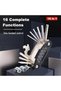 16 in 1 Multi-Tool Set for Bicycle - 2