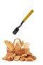 Hamur Boot Razor Yellow