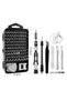 Precision Screwdriver Set for Electronic Repairs - 2