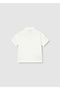 Baby Boy Knitted Polo T-Shirt - 2