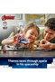 Marvel Super Heroes Captain America vs Thanos 76319 (Ages 4+) - 3