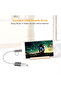 وصلة تحويل من يو إس بي 2 في 1 2-in-1 OTG Connector Micro & Type-C To USB - 6