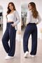 Women's Sweatpants with Stones