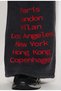 Worldwide Lover Hooded Fleece Pants Set - 4