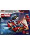 Marvel Super Heroes Spider-Man Car vs Venomized Wolverine 76336 (Ages 7+) - 6