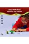 Ninjago Lloyd Vs Elemental Monster Spinner 71850 (Ages 6+) - 2