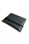 Black Zippered Laptop and Briefcase Bag 15.6 Inch 42 × 30 cm - 4