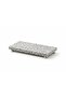 Marble Presentation Bowl & Oil Container – with Metal Legs 20X10 Cm-Siré Black Stone Collection - 6