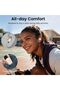 A1 2024 New Upgraded Wireless Earbuds, Bluetooth 5.3 in Ear Headphones Light-Weight - 2